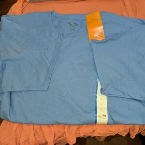 Box#14  🔥 5  For $35 🔥  Champion Men's Active Performance Short Sleeve Tee